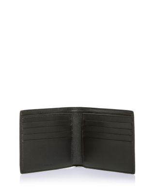 Cash Square Folded Wallet