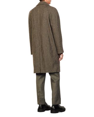 mens designer winter coat sale