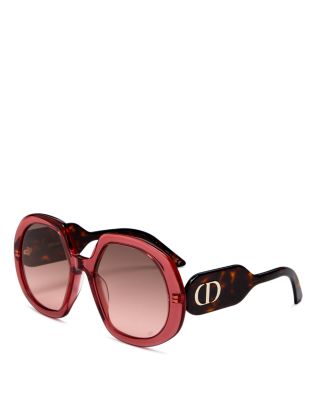 DIOR - Round Sunglasses, 56mm