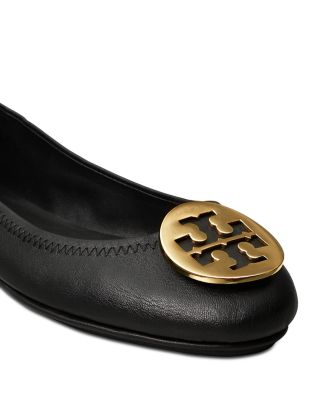 Women's Minnie Travel Ballet Flats