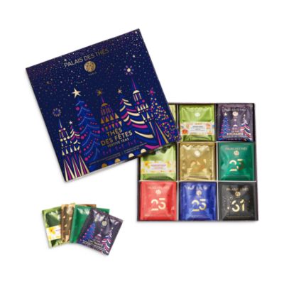 Palais des Thes - Festive Teas Holiday Gift Box