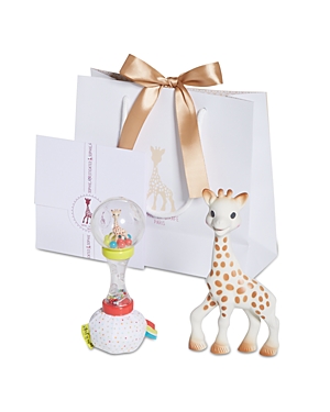 Sophie la Girafe Sophie Gift Set - Ages 3 Months+