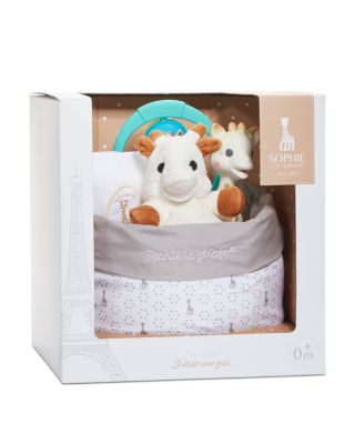 New Baby Basket - Ages 3m+