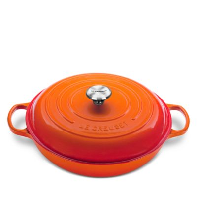 5-Quart Signature Braiser