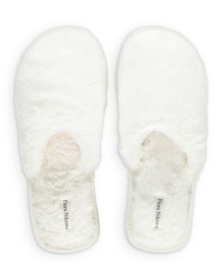 Flora Nikrooz - Victoria Teddy Slippers
