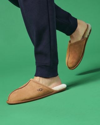 mens ugg slipper shoes