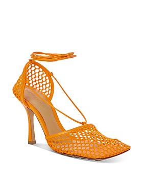 Bottega Veneta Sandals For Women - Bloomingdale's