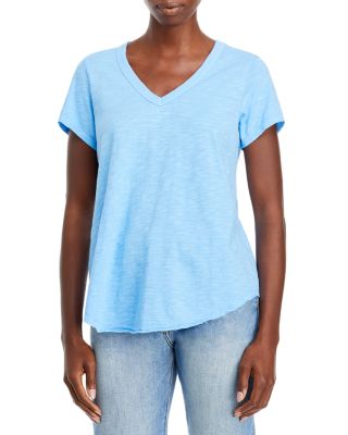 wilt v neck tee