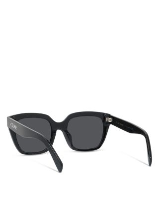 CELINE｜ (SQUARE IN CROCODILE SILK TWILL (2AW900185 GAD8 SQUARE IN CROCODILE SILK TWILL - | CELINE