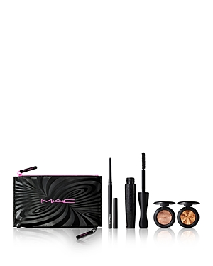 MAC Now You See Me Extra Dimension Eye Kit ($91 value)