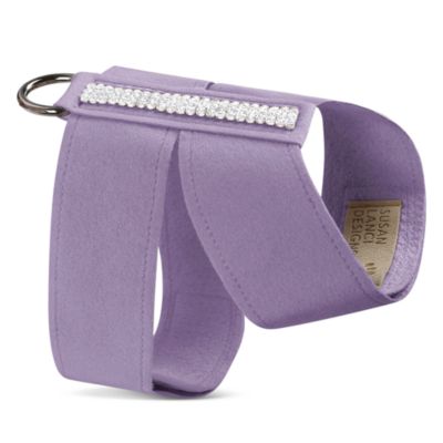 3 Row Giltmore Crystals Tinkie Harness