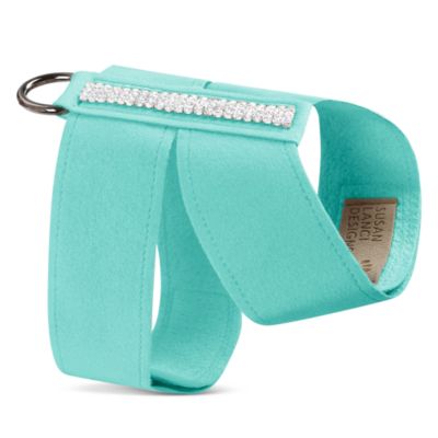 Giltmore Crystal Harness