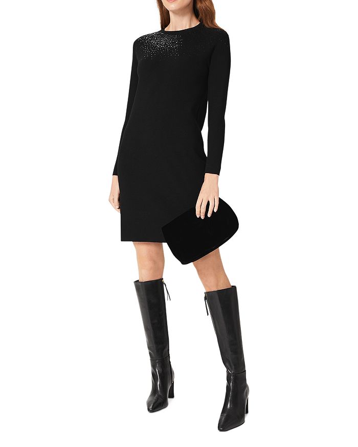 Hobbs viviene dress store
