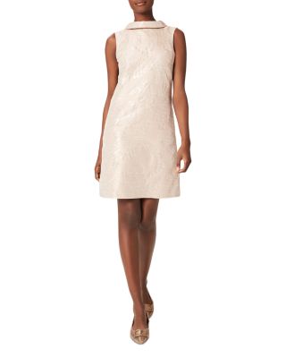 hobbs cream dress Heathfield Floral Dress