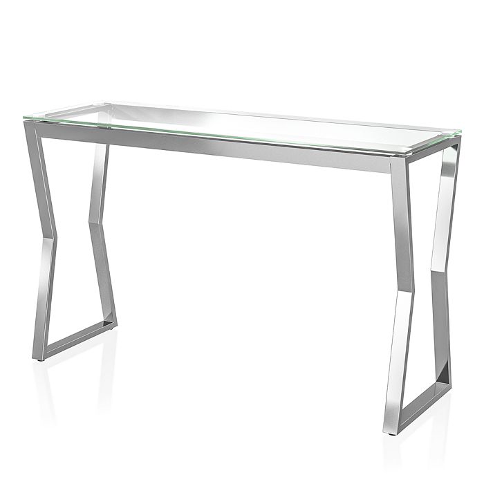 Furniture of America Sparrow & Wren Mandi Console Table | Bloomingdale's