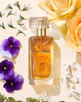 Estée Lauder - Cinnabar Eau de Parfum Spray 1.7 oz.