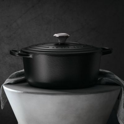 7.25 Quart Round French Oven