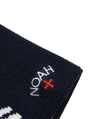 Adidas x NOAH Noah Merino Wool Beanie | Bloomingdale display picture 1