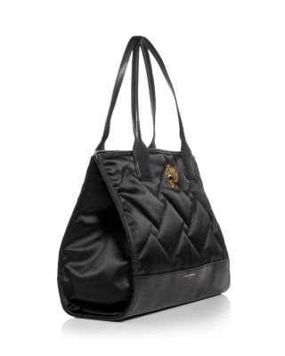 Recycled Square Shopper Tote 