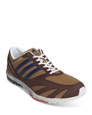 Adidas x NOAH - Men's Noah Lab Race Sneakers