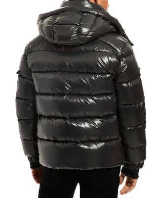 Glacier Down Parka 