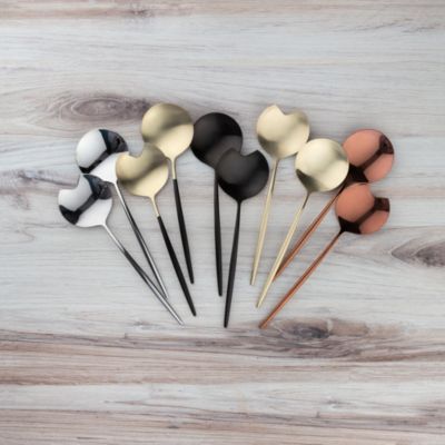 Gaze Satin 20-Piece Flatware Set, Service for 4