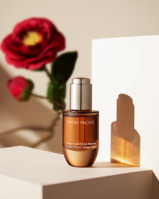 Vintage Single Extract Ampoule 1 oz.