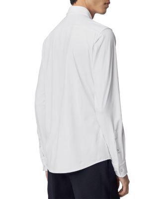 Robbie Regular Fit Shirt