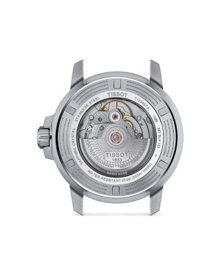 Seastar 1000 Watch, 43mm