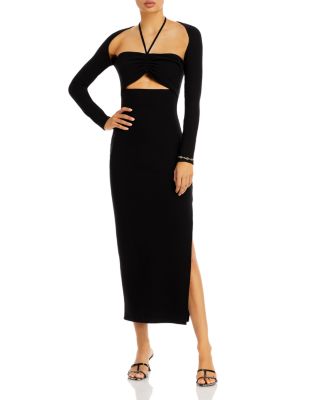 bodycon maxi dress online