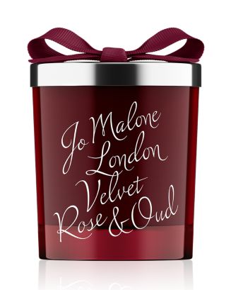 Jo Malone London Special-Edition Velvet Rose & Oud Home