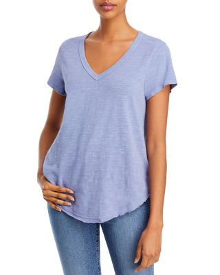 wilt v neck tee