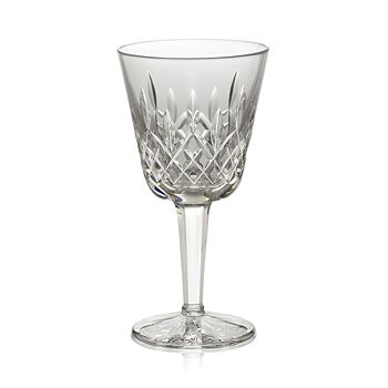 Waterford - Lismore Claret Glass