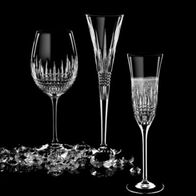 Lismore Diamond Barware Collection