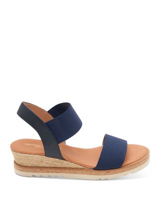 Women's Neveah Wedge Heel Sandals