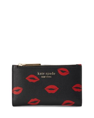 kate spade wallet bloomingdales