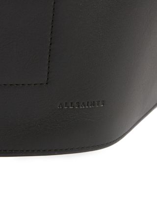 ALLSAINTS Alpha Medium Leather Backpack | Bloomingdale's ALLSAINTS Alpha Medium Leather Backpack | Bloomingdale's