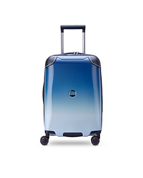 Delsey - Cactus Spinner Carry-On Suitcase