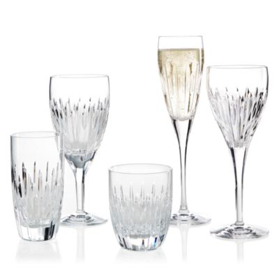 Waterford - Mara Glassware Collection