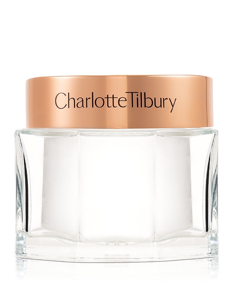 Charlotte Tilbury Refillable Jumbo Magic Cream Moisturizer With Hyaluronic Acid 5.0 oz/ 150 ml