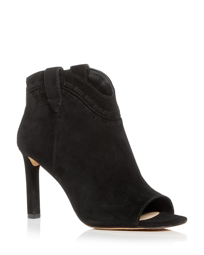 Vince shop jane bootie