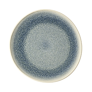 Rosenthal Junto Dinner Plate In Gray