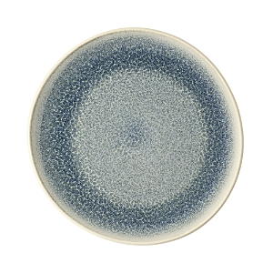 Rosenthal Junto Dinner Plate In Aquamarine