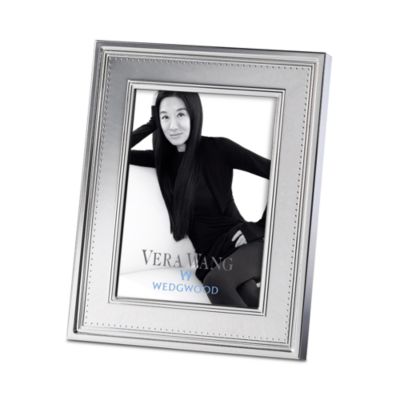 Vera Wang - Vera Wang for Wedgwood Grosgrain Frame