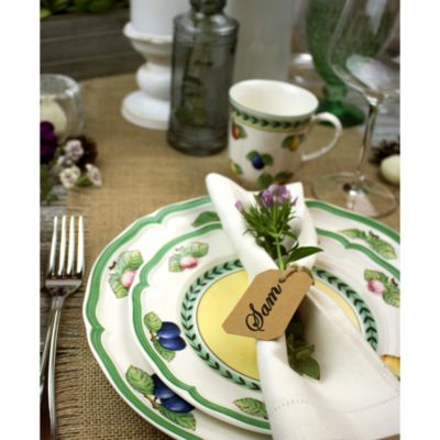 French Garden Fleurence Teapot