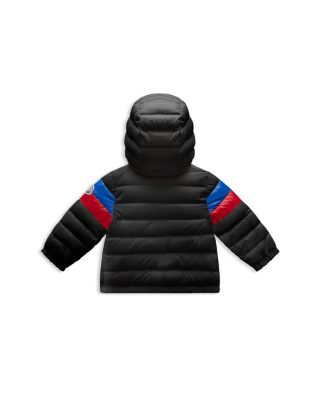 age 5 moncler coat