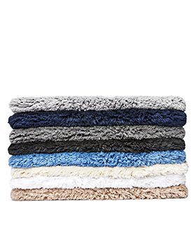 Hudson Park Collection - Turkish Bath Rug Collection - 100% Exclusive