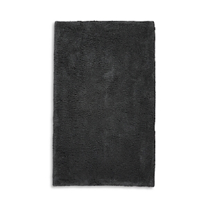 Hudson Park Collection Hudson Park Turkish Bath Rug, 21 X 34 - 100% Exclusive In Charcoal Gray