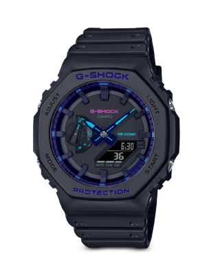 G-Shock - Analog Digital Watch, 48.5mm