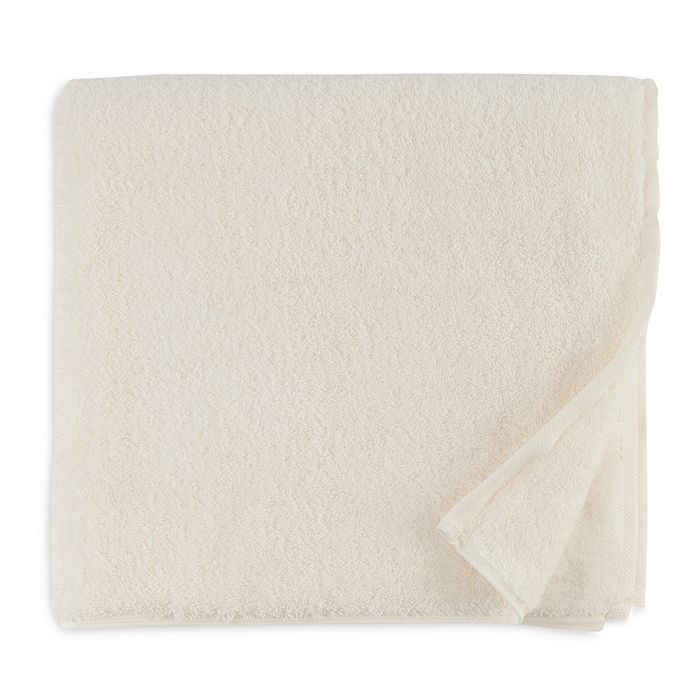 Sferra Sarma Towels In Ivory